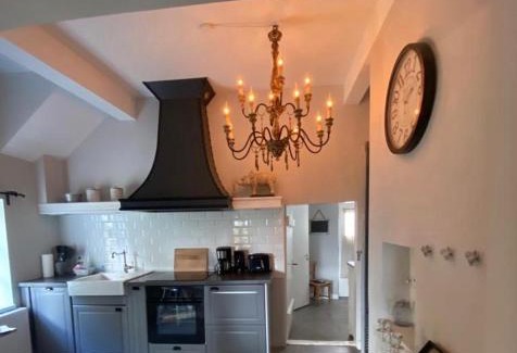 Schuby House | Kätchens Glück