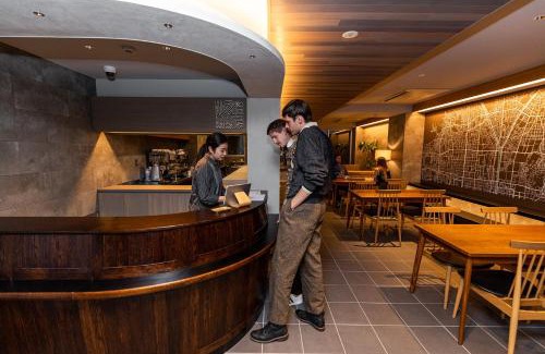 Nishijin House | KéFU stay & lounge