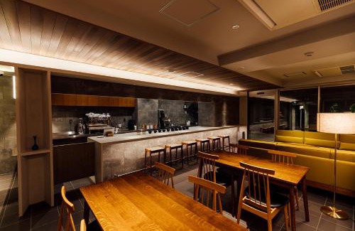 Nishijin House | KéFU stay & lounge