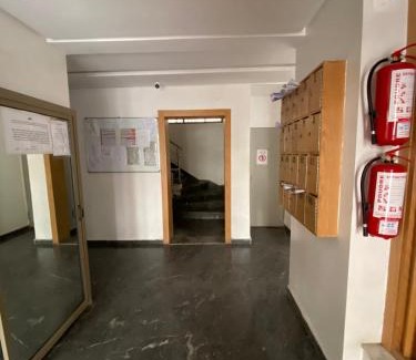 Quartier Des Mimosas Apartment | Kénitra Train Station