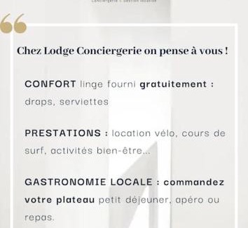 Concarneau Apartment | Kêr Melen *piscine*