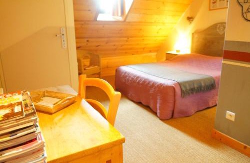 Saint-Samson-sur-Rance House | Kêr Neizh Breizh - Gîtes de Charme - Le Petit Châtelier