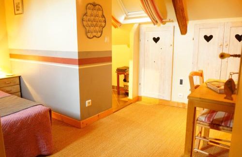 Saint-Samson-sur-Rance House | Kêr Neizh Breizh - Gîtes de Charme - Le Petit Châtelier