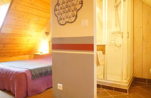 Saint-Samson-sur-Rance House | Kêr Neizh Breizh - Gîtes de Charme - Le Petit Châtelier