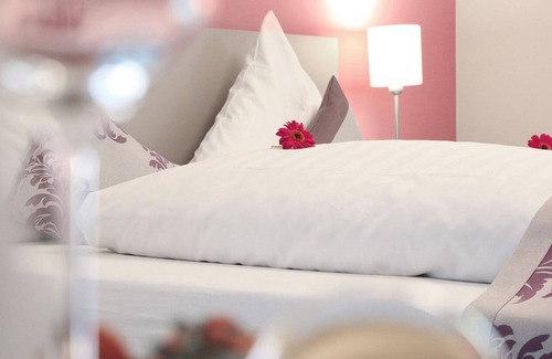 Rollfeld Hotel | Köhlichs Paradeismühle