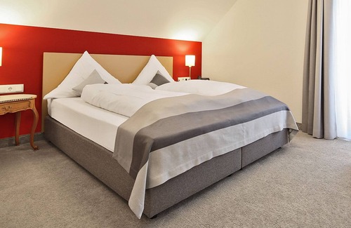 Rollfeld Hotel | Köhlichs Paradeismühle