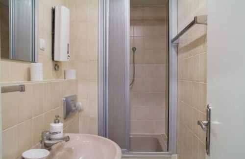 Innenstadt Apartment | Köln Altstadt Charmantes Studio