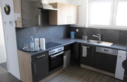 Rhein-Erft-Kreis District Apartment | Köln und Natur