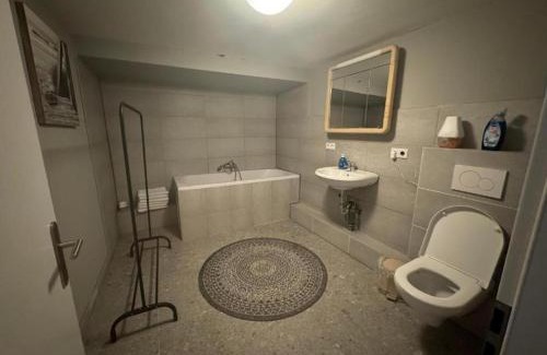 Roesrath Apartment | Köln Wohnung Rösrath