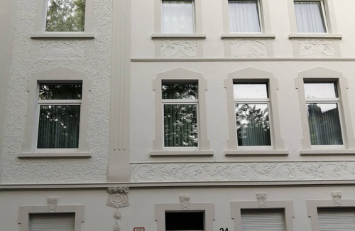 Kalk Apartment | Kölsche Wohnung 1B