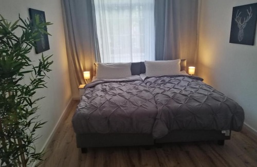 Kalk Apartment | Kölsche Wohnung 2C