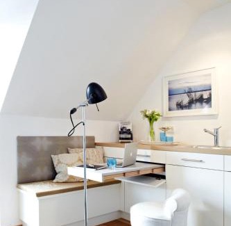 Altstadt Apartment | KönigsSCHLAF No1 - Kuschelnest im Herzen von Konstanz