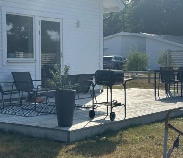 Kopingsvik House | Köpingsvik Holiday Home