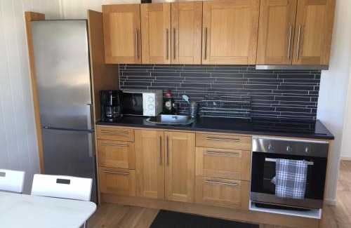 Kopingsvik House | Köpingsvik Holiday Home