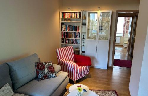 Old Town Apartment | Körner Nr 2 - ABC26