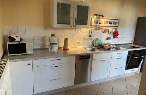 Old Town Apartment | Körner Nr 2 - ABC26