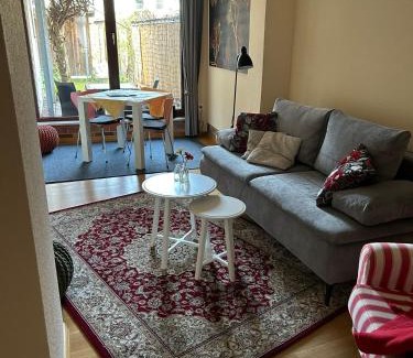 Old Town Apartment | Körner Nr 2 - ABC26