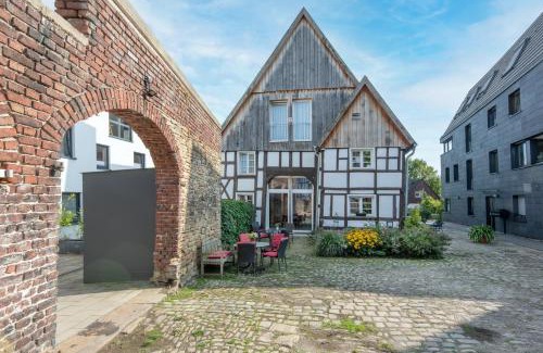 Bachviertel Hotel | Kötterhof Hotel