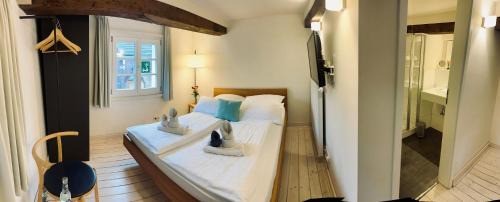 Bachviertel Hotel | Kötterhof Hotel