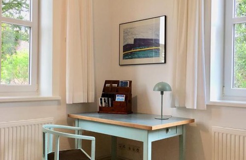 Niebuell Apartment | Künstlerhaus