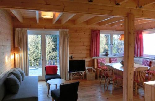 Kuestelberg House | Küstelberg