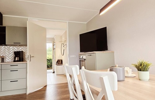 Municipality of Ameland Apartment | Küstenjohan 16