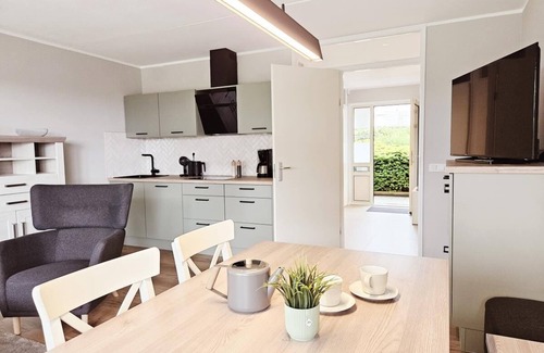 Municipality of Ameland Apartment | Küstenjohan 16