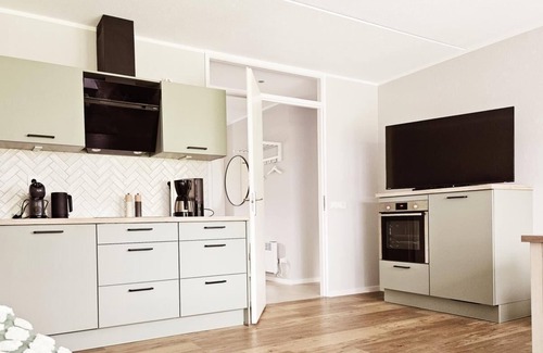 Municipality of Ameland Apartment | Küstenjohan 16