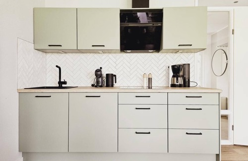 Municipality of Ameland Apartment | Küstenjohan 16