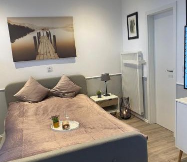 Schoenhagen Apartment | Küstenläufer