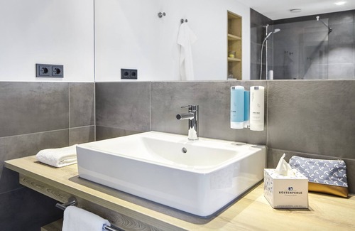 Busum Hotel | Küstenperle Strandhotel & Spa