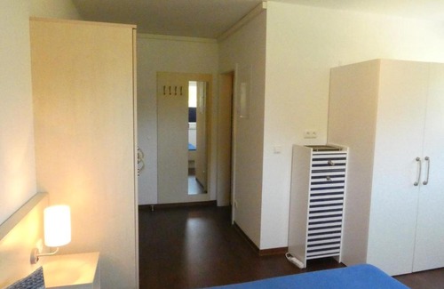 Gelbensande Apartment | Küstenzimmer II