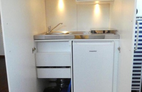 Gelbensande Apartment | Küstenzimmer II