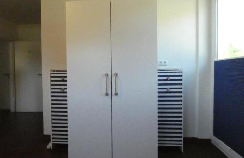 Gelbensande Apartment | Küstenzimmer II