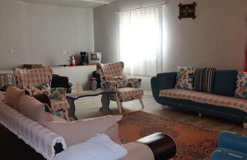 Kemalpasa House | Kızılca xxx
