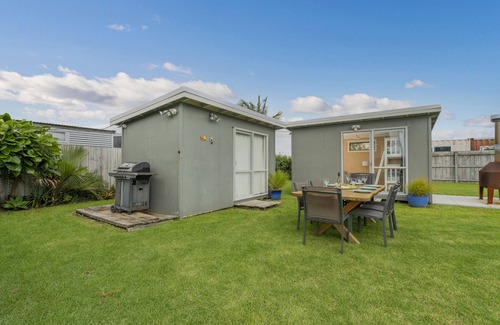 Matarangi House | Kōpuha on Rangiora - Matarangi Holiday Home