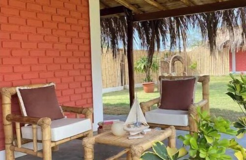 Mancora House | Kūpuna Villas - Bungalow Kai -Máncora Peru
