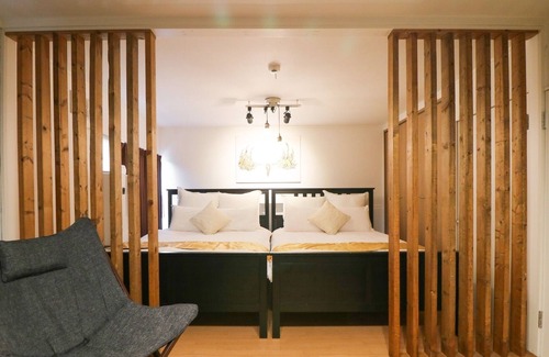 Nishi House | K 5minute walk from the subway station Maximu - Kubo / Sapporo Hokkaidō