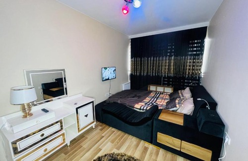 Besiktas Apartment | K.A.L.A.R
