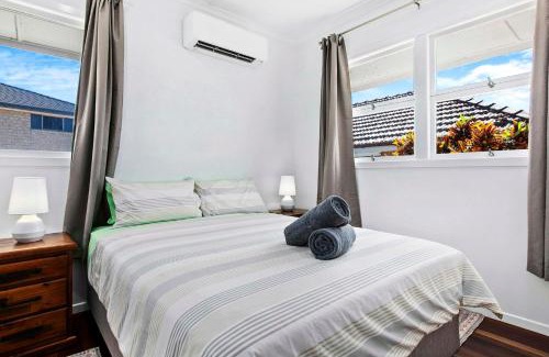 Point Vernon House | K' Gari Dreaming