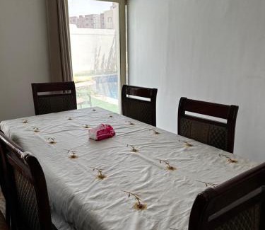 Giza Apartment | K Giza Pyramids