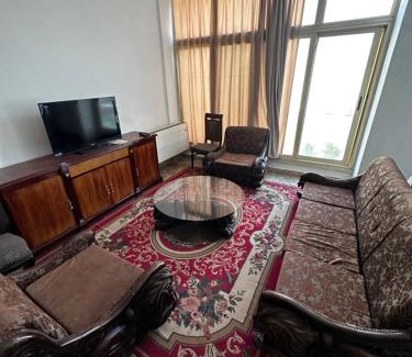 Giza Apartment | K Giza Pyramids