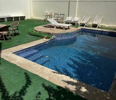 Giza Apartment | K Giza Pyramids