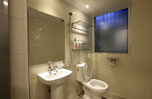 Myeongdong House | K-Guesthouse Myeongdong 1