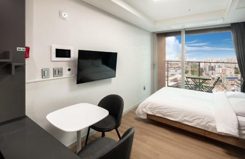 Paju Apartment | K-Hills The Terrace