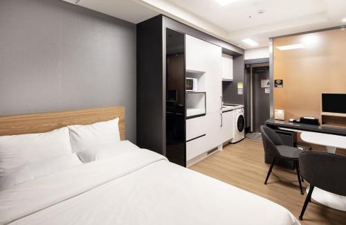 Paju Apartment | K-Hills The Terrace