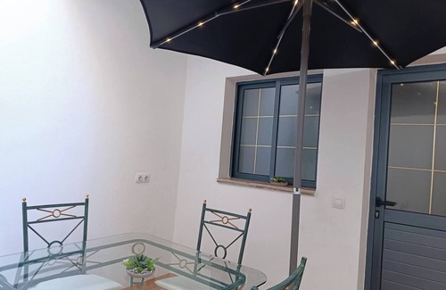 Playa de Arinaga Apartment | K'Laya Life Beach! First line of the sea- 1 bedroom