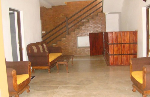 Anuradhapura Hotel | K-Liyam Resort