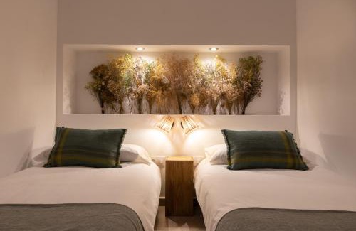 Aduanas Apartment | K-PROA by Nuka Homes