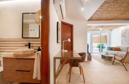 Aduanas Apartment | K-PROA by Nuka Homes